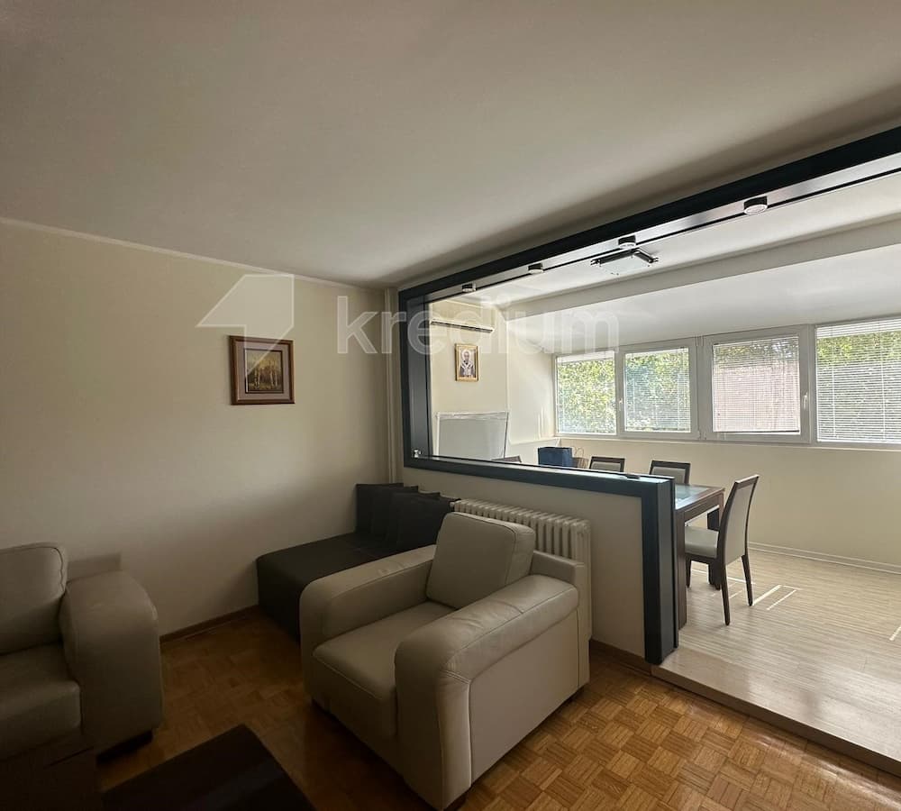 Bulevar Zorana Đinđića - 05 - Novi Beograd